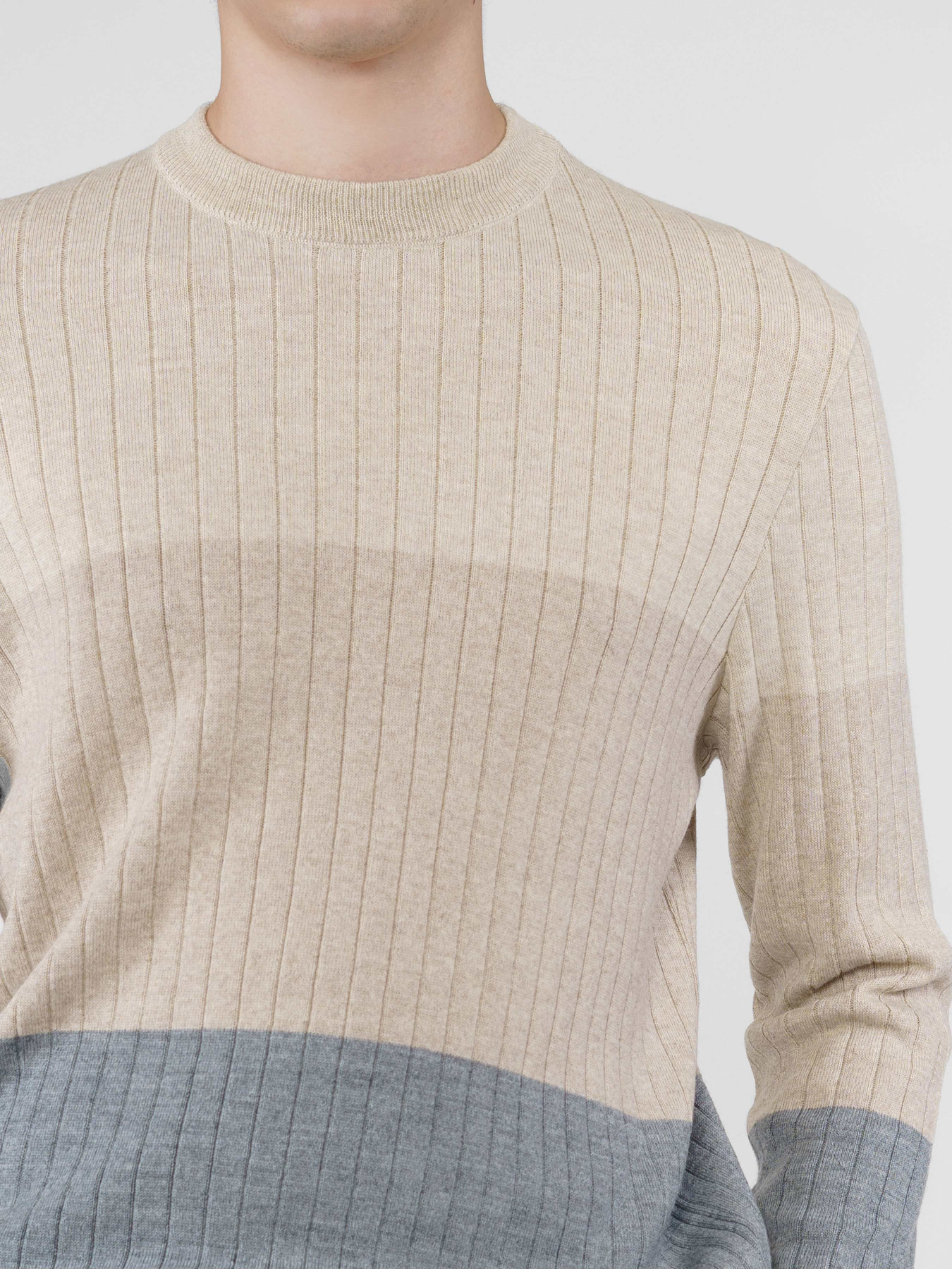 Джемпер Arber модель M10.19.16.431 Фото