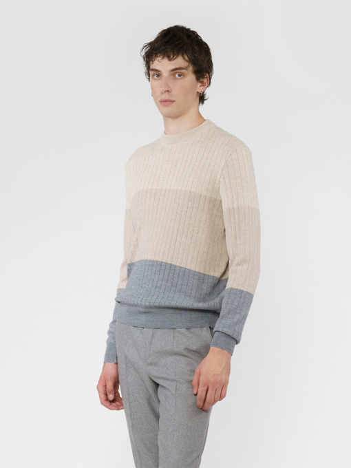 Джемпер Arber модель M10.19.16.431 Фото