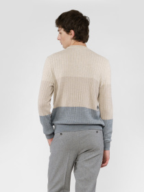 Джемпер Arber модель M10.19.16.431 Фото