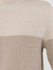 Джемпер Arber модель M10.28.16.431 Фото