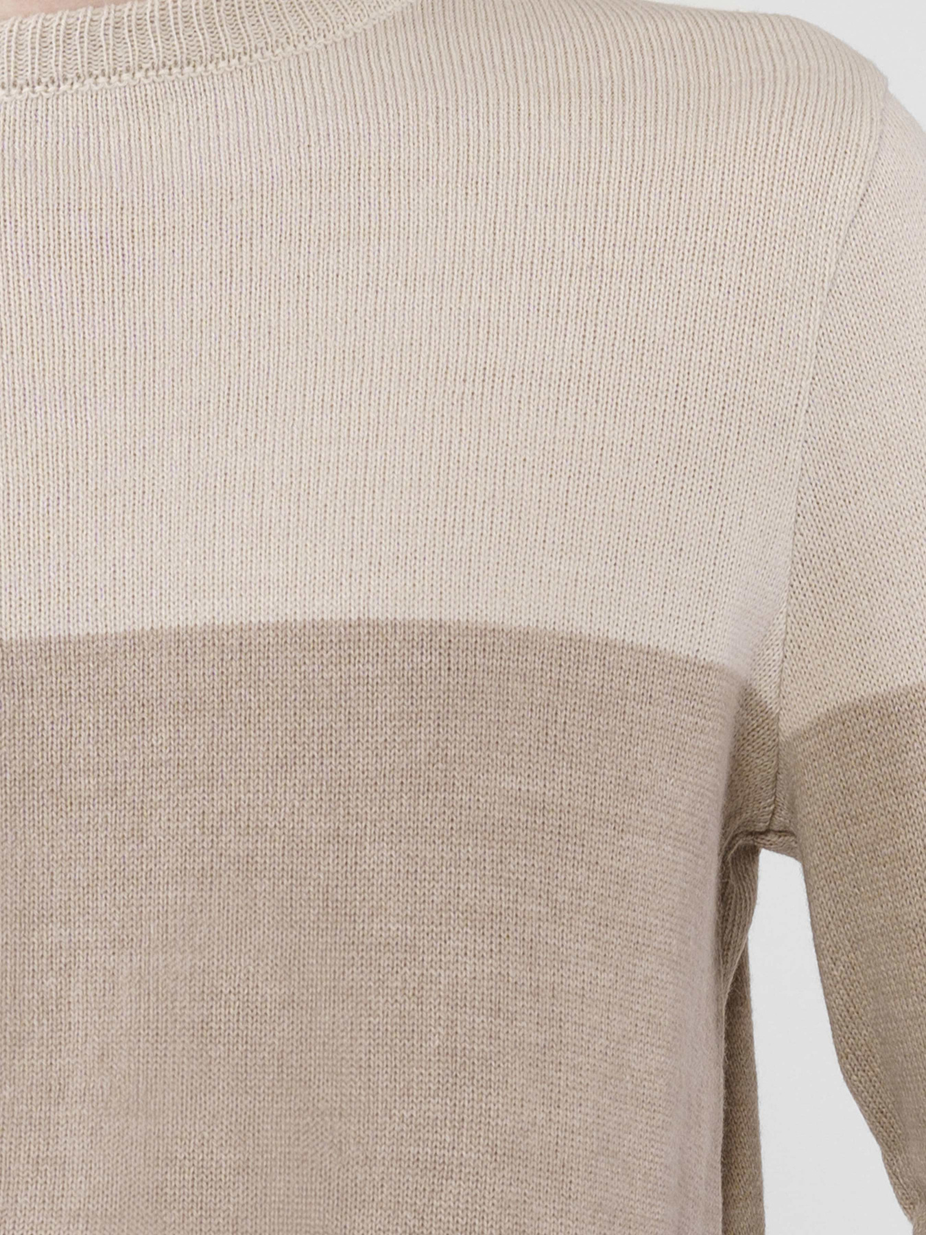 Джемпер Arber модель M10.28.16.431 Фото