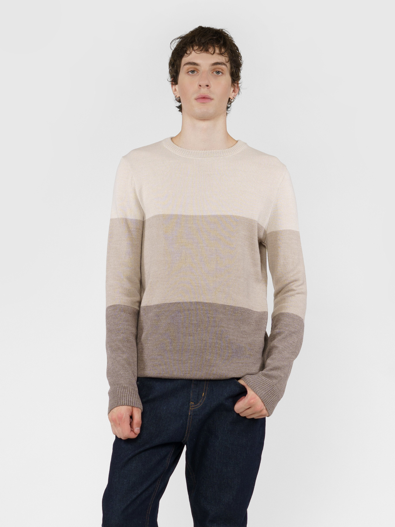 Джемпер Arber модель M10.28.16.431 Фото