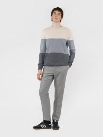 Джемпер Arber модель M10.29.12.431 Фото