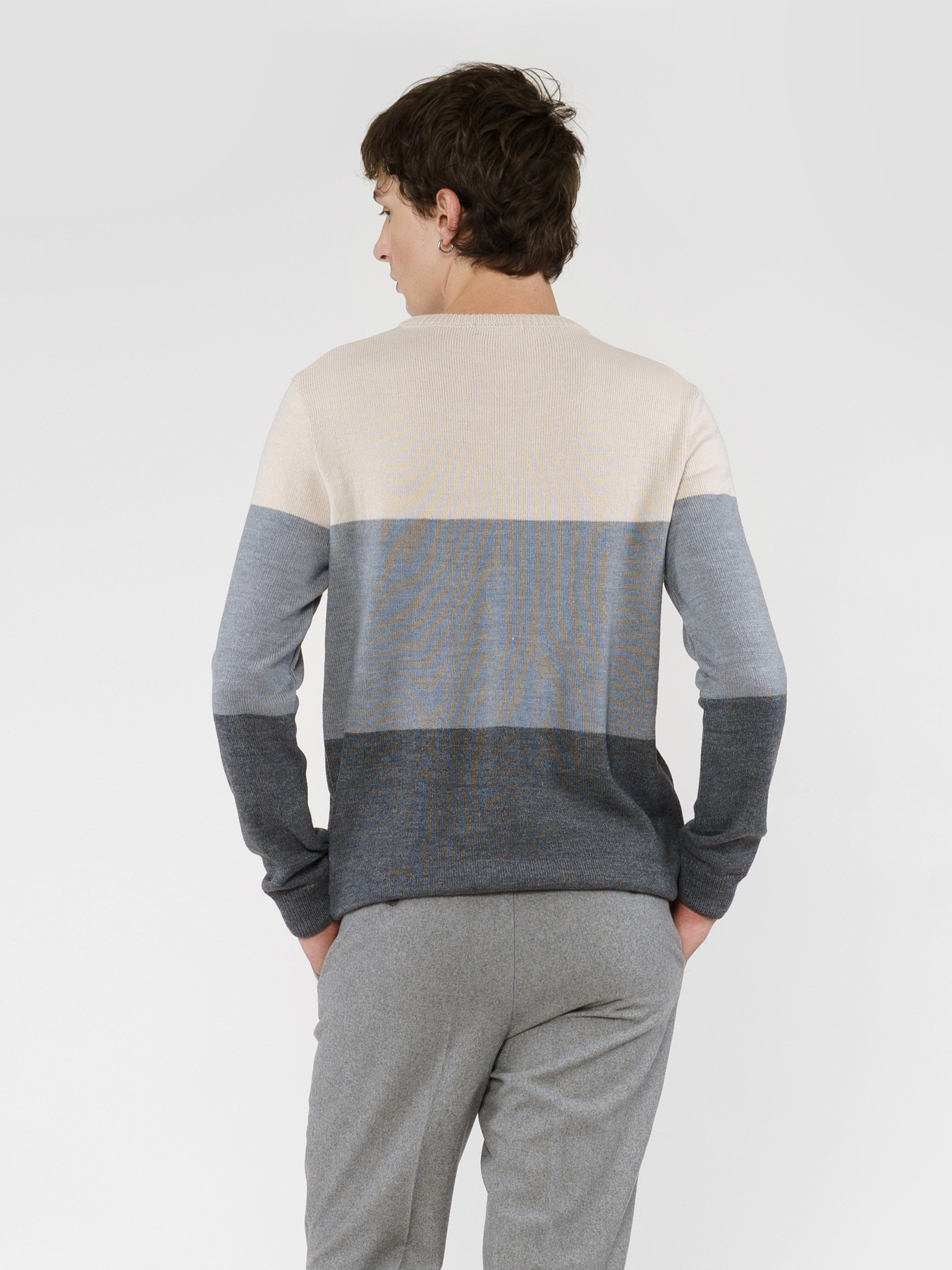 Джемпер Arber модель M10.29.12.431 Фото