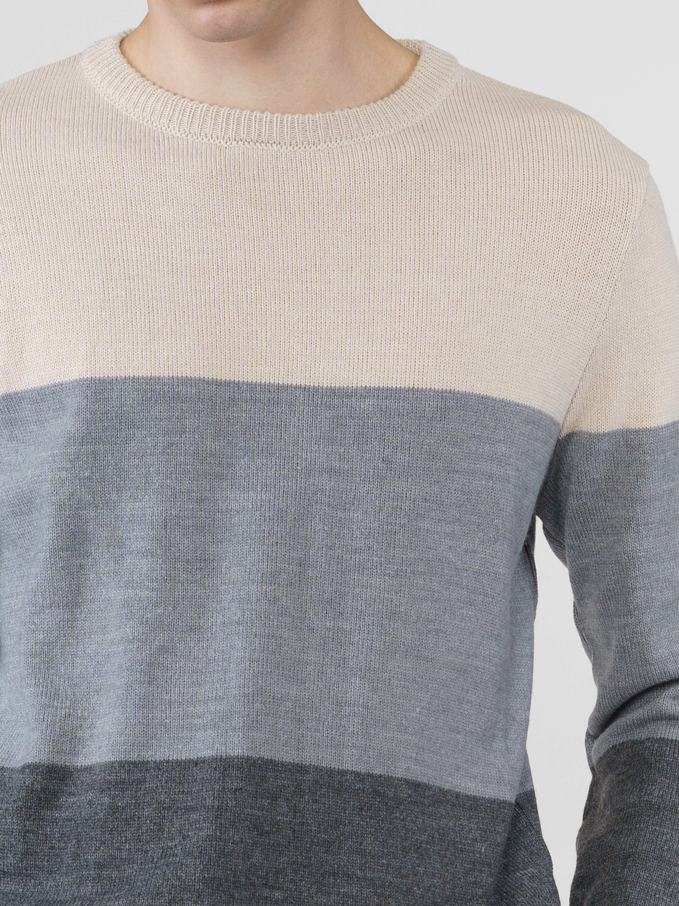 Джемпер Arber модель M10.29.12.431 Фото