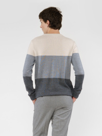 Джемпер Arber модель M10.29.12.431 Фото