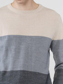 Джемпер Arber модель M10.29.12.431 Фото