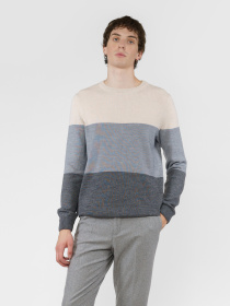 Джемпер Arber модель M10.29.12.431 Фото