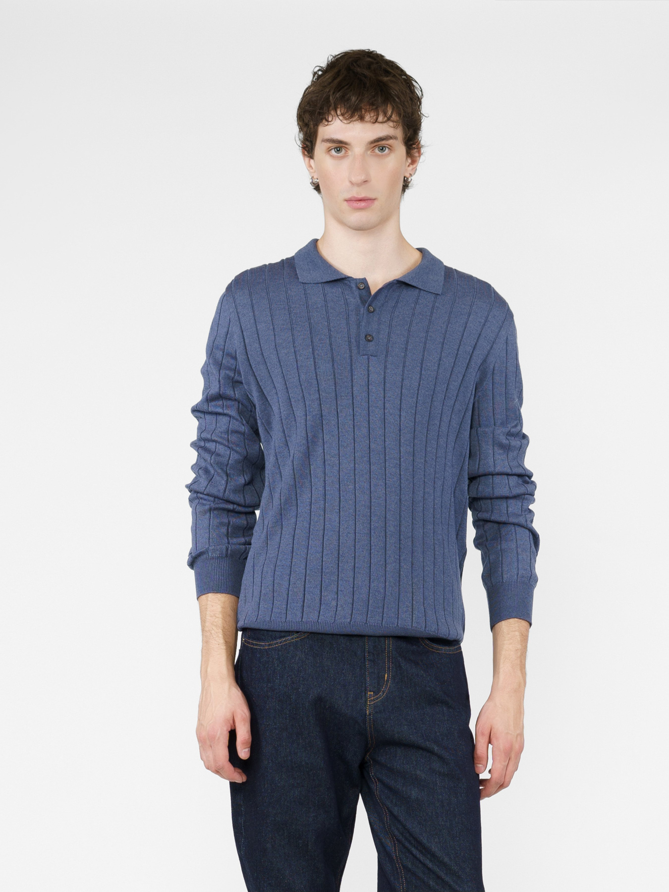 Джемпер Arber модель M10.41.06.431 Фото