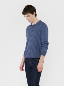 Джемпер Arber модель M10.41.06.431 Фото