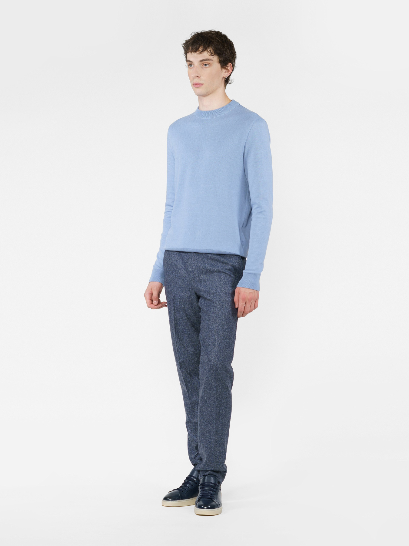 Джемпер Arber модель M10.53.23.431 Фото