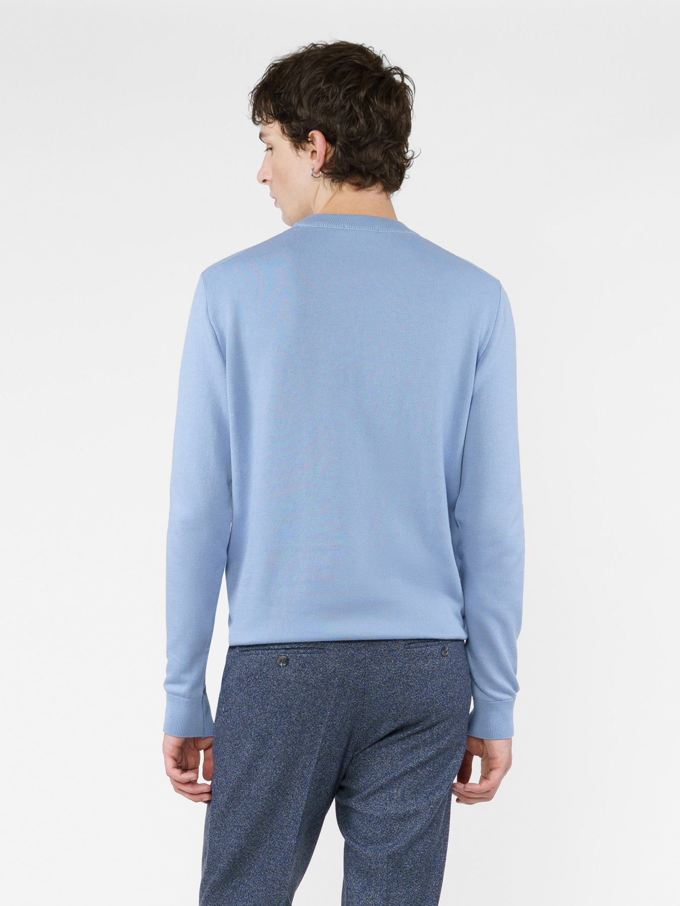 Джемпер Arber модель M10.53.23.431 Фото