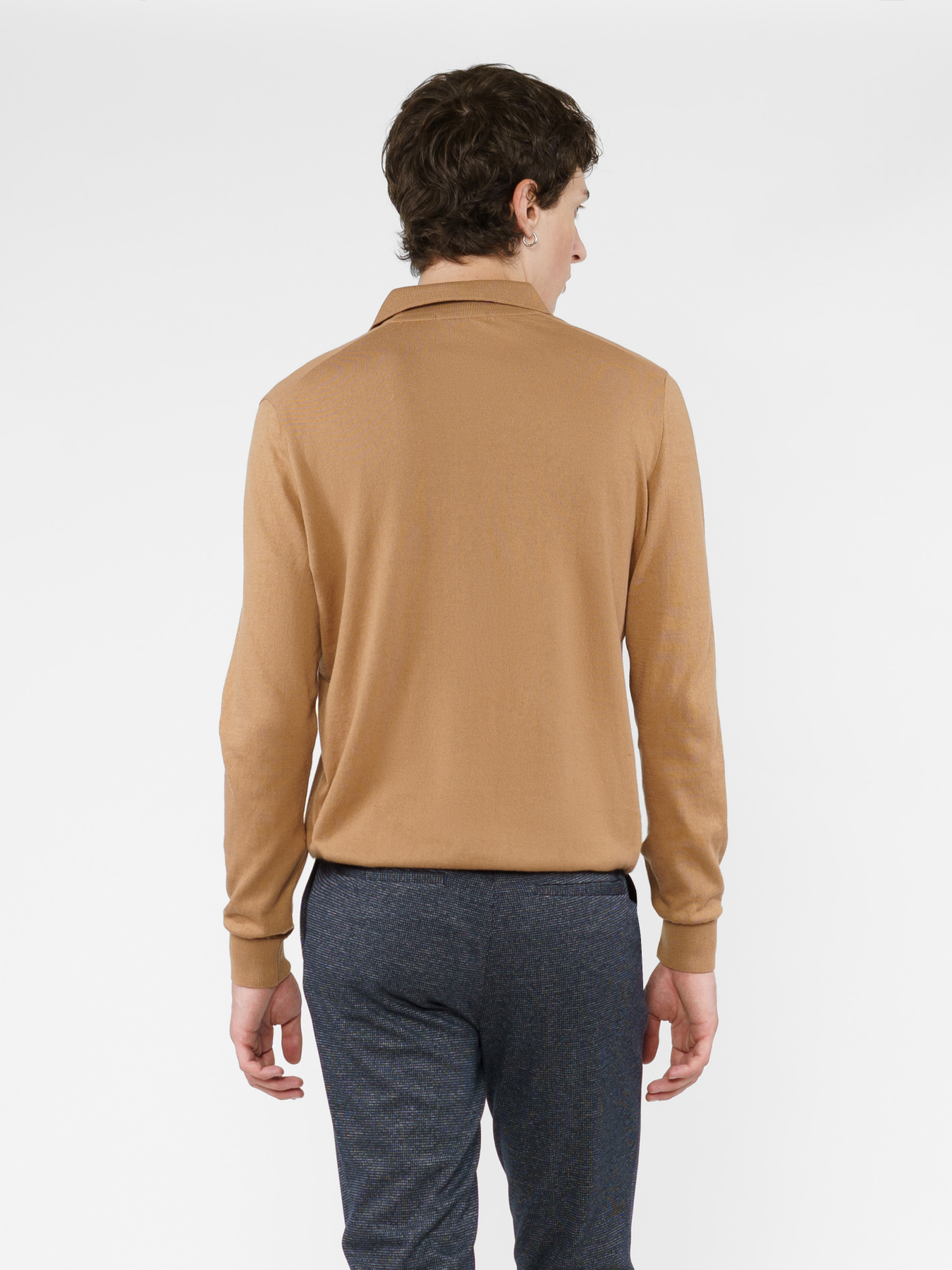 Джемпер Arber модель M10.54.16.431 Фото