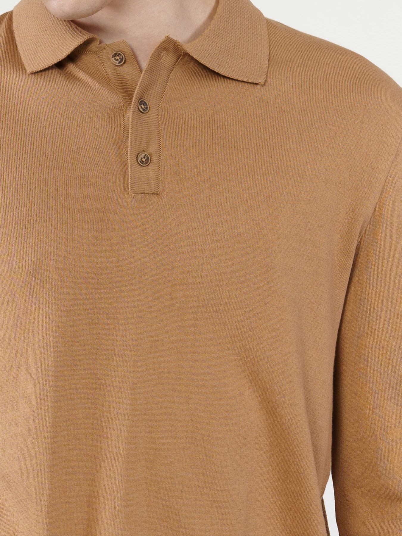 Джемпер Arber модель M10.54.16.431 Фото