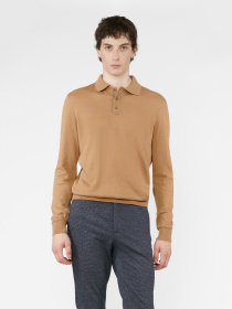 Джемпер Arber модель M10.54.16.431 Фото