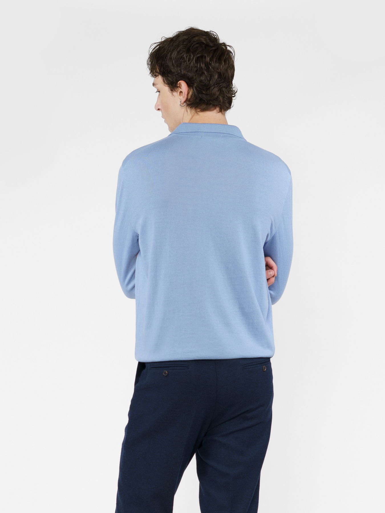 Джемпер Arber модель M10.58.23.431 Фото