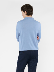 Джемпер Arber модель M10.58.23.431 Фото