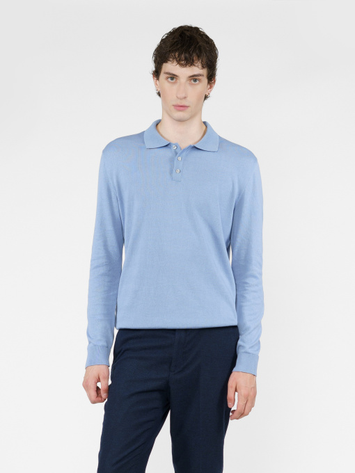 Джемпер Arber модель M10.58.23.431 Фото