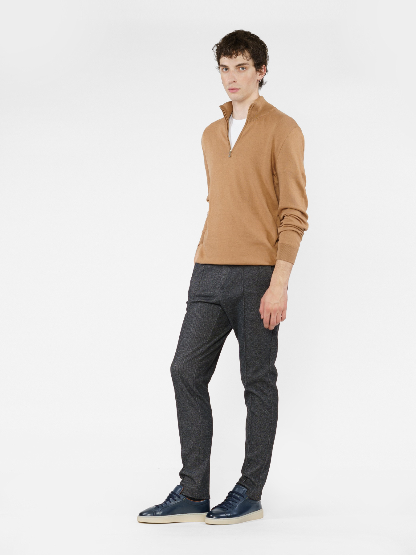 Свитер Arber модель M10.60.16.431 Фото