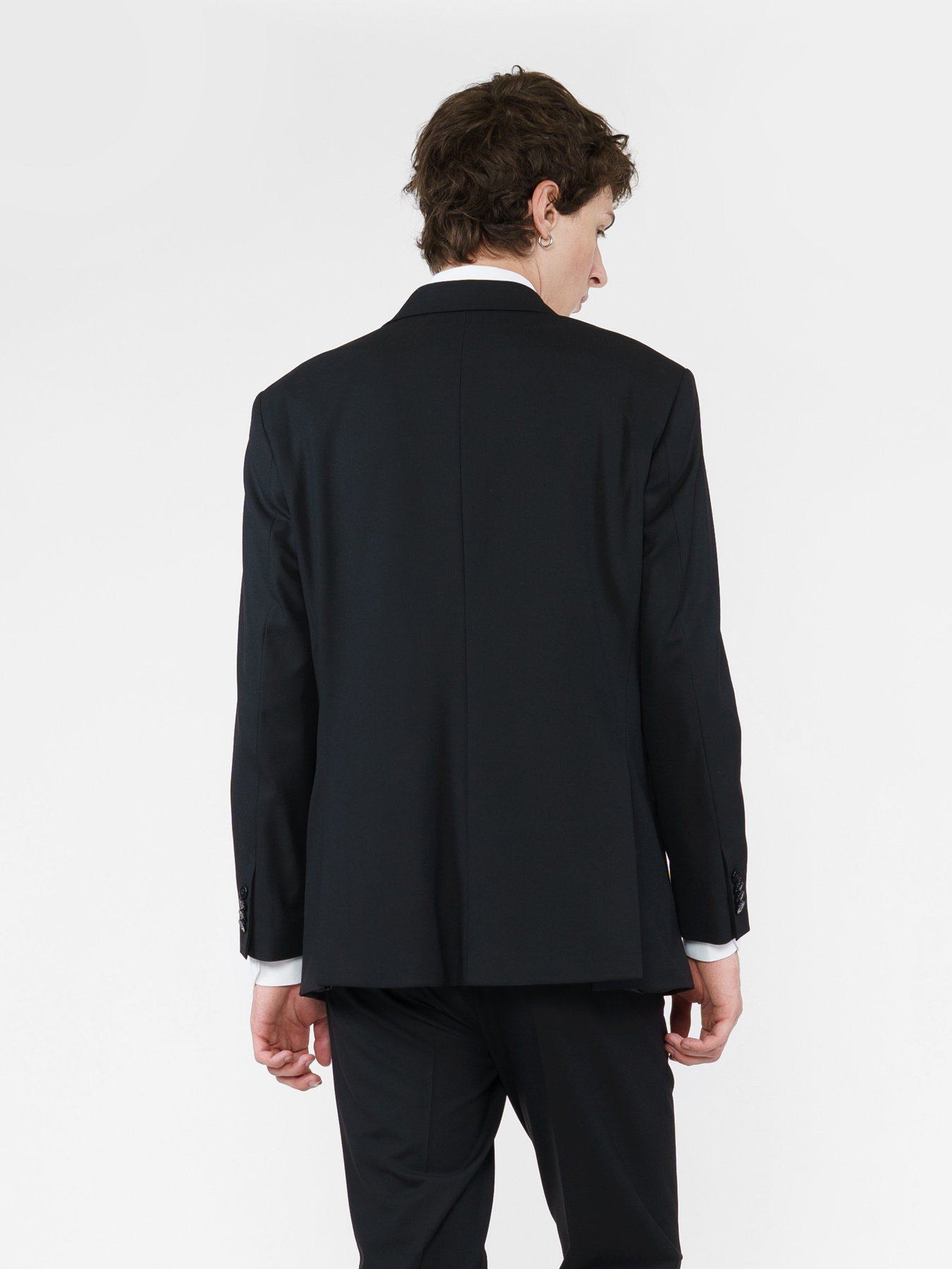 Піджак Arber модель MB02.01.02.00 Фото