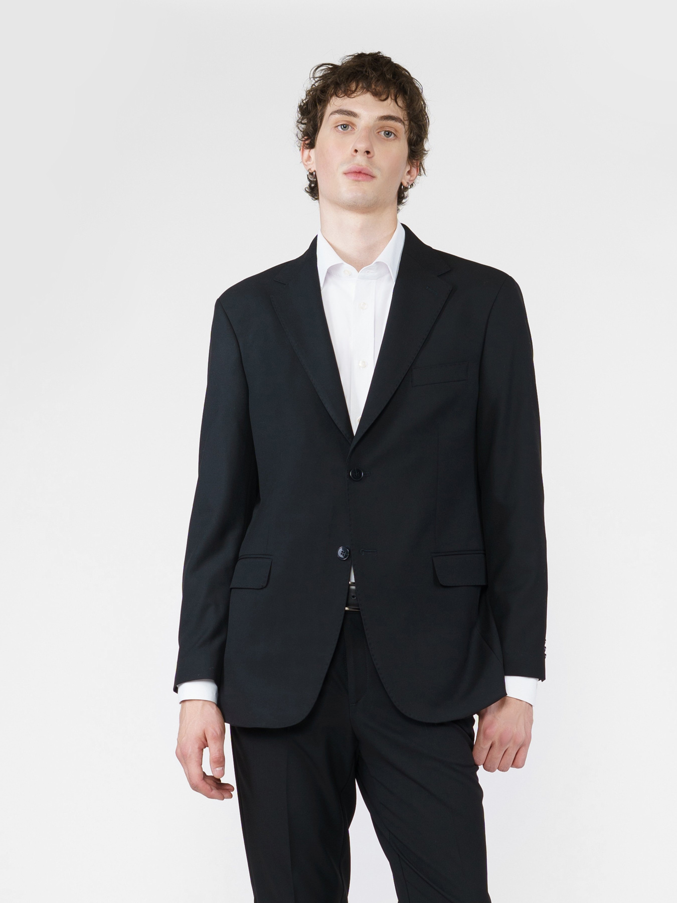 Піджак Arber модель MB02.01.02.00 Фото