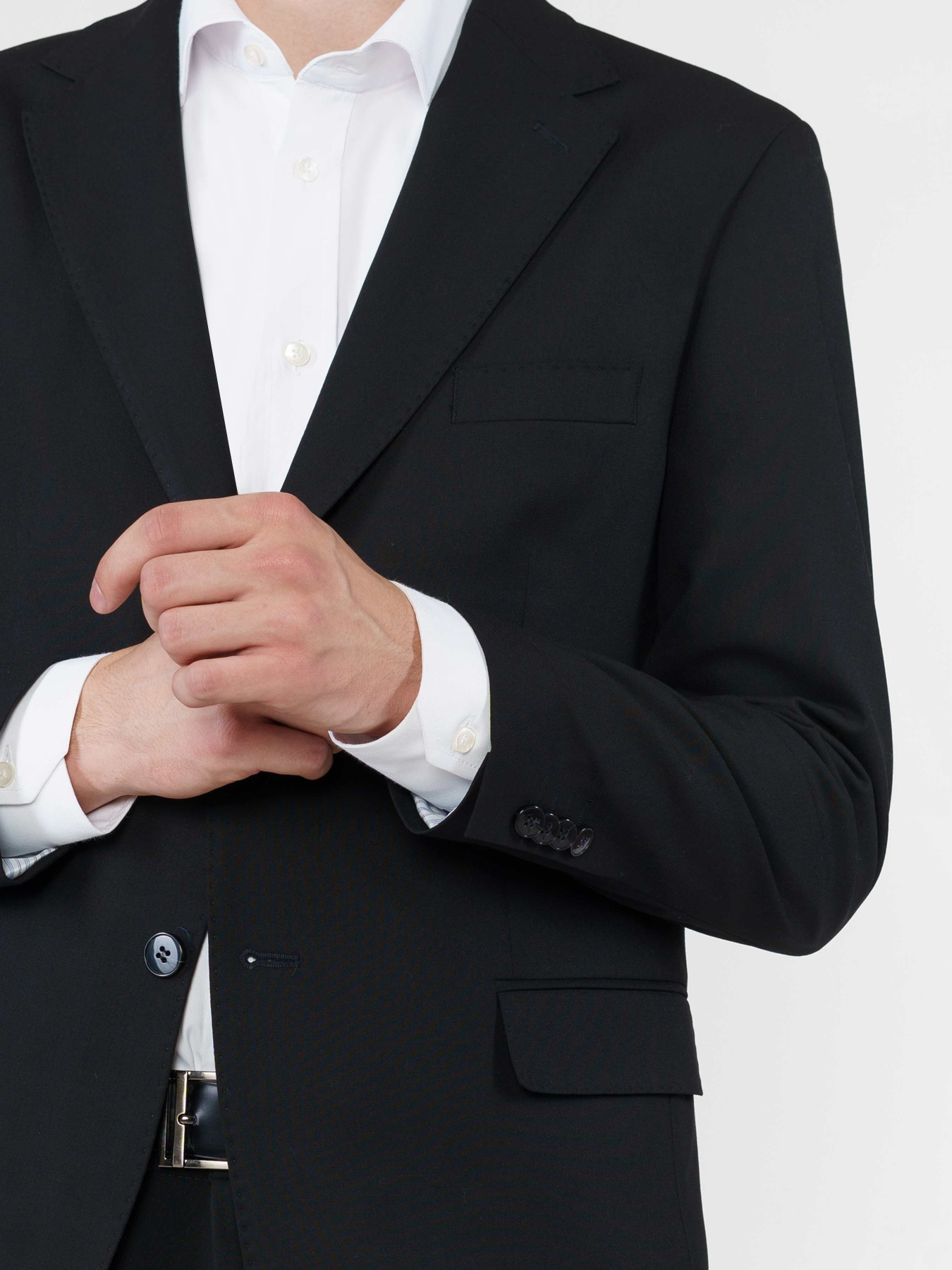 Піджак Arber модель MB02.01.02.00 Фото