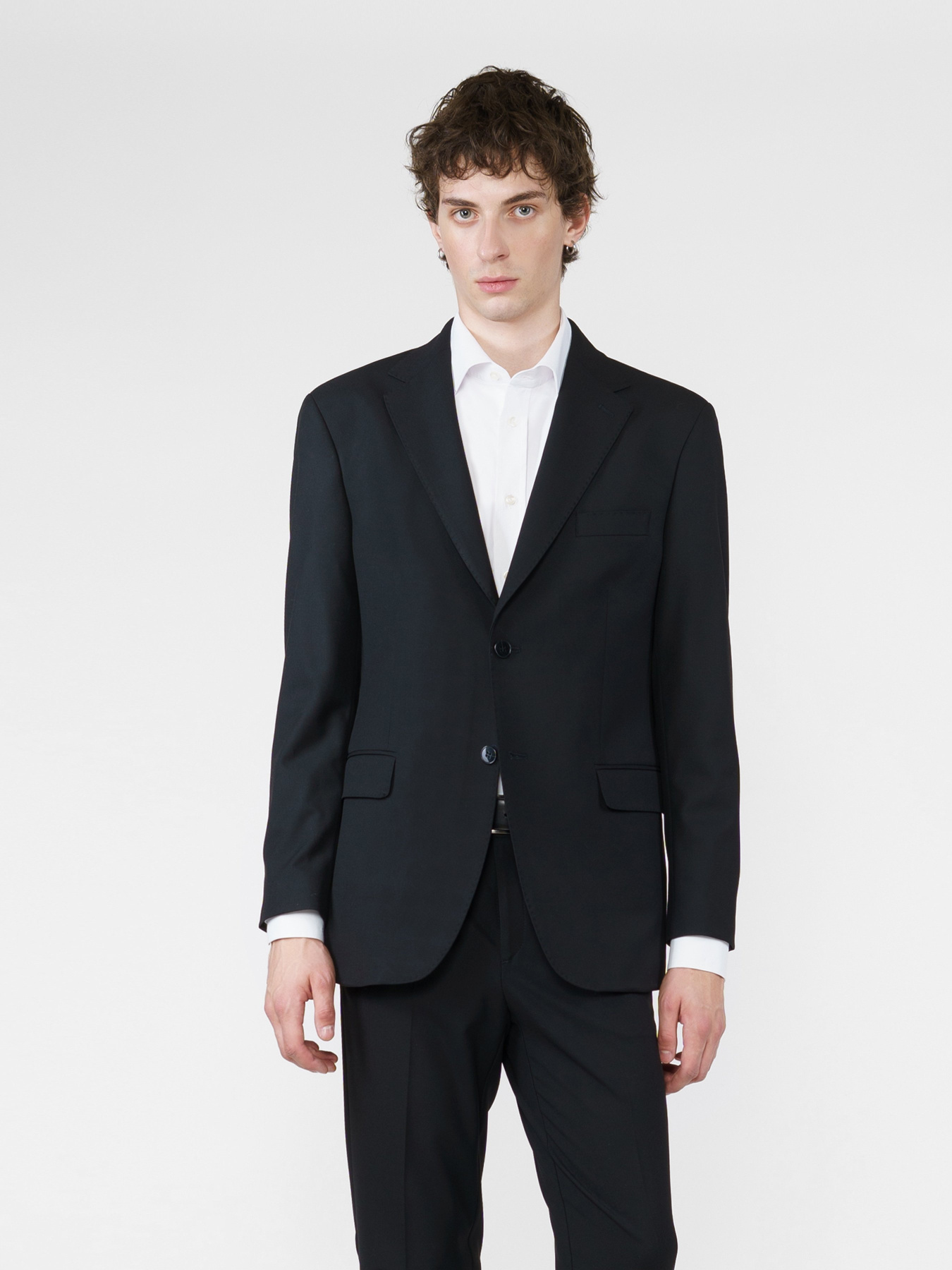 Піджак Arber модель MB02.01.02.00 Фото