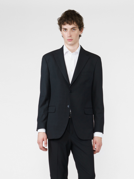 Пиджак Arber модель MB02.01.02.00 Фото