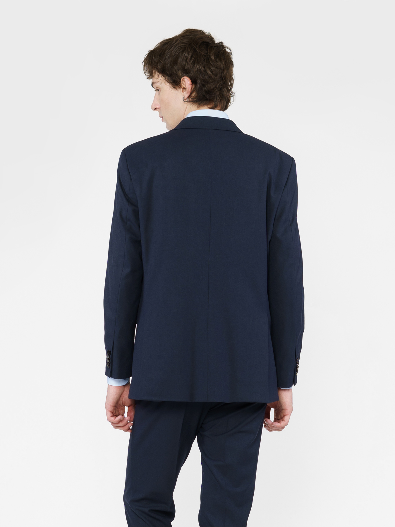 Пиджак Arber модель MB02.01.09.00 Фото