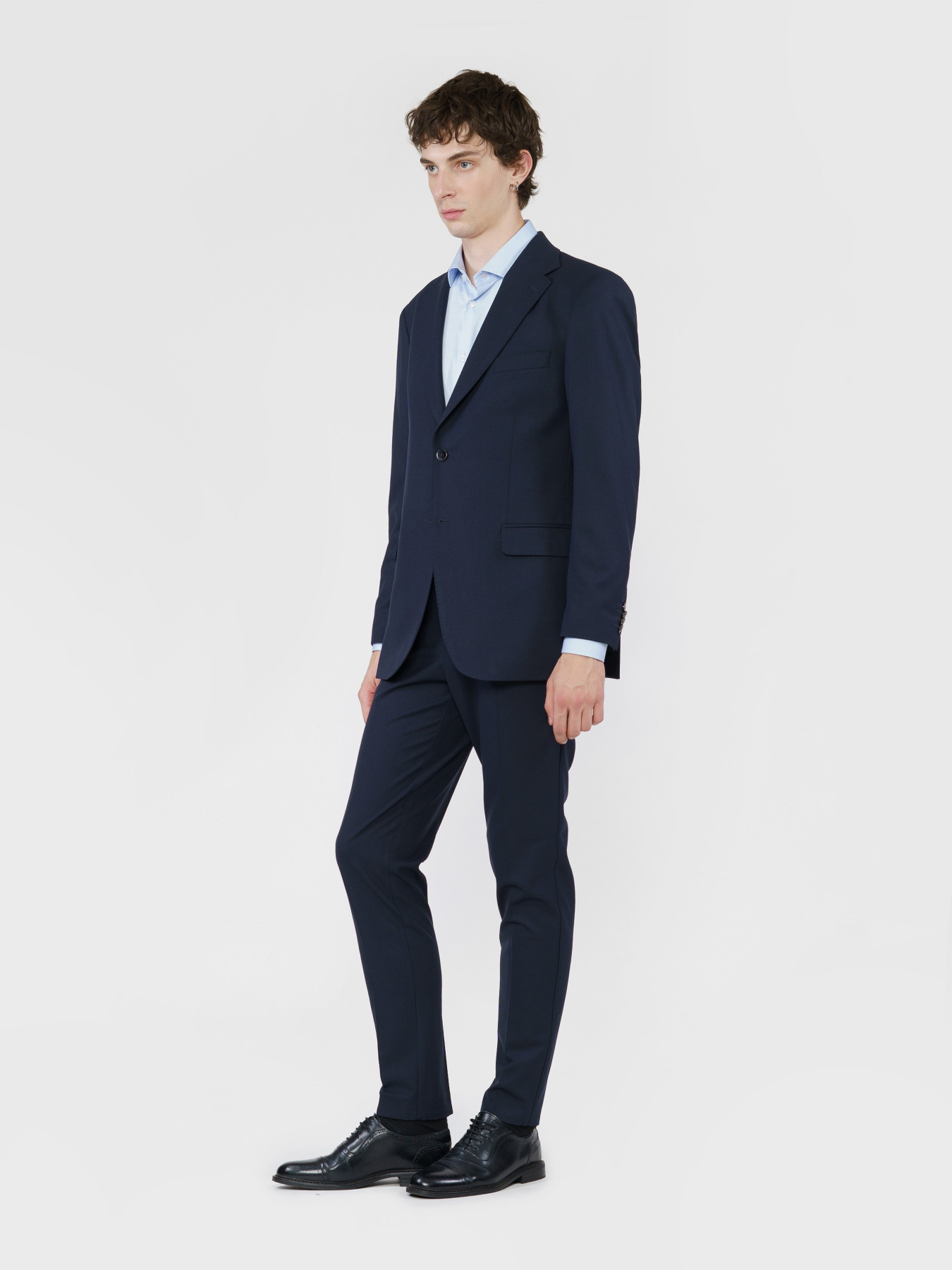 Піджак Arber модель MB02.01.09.00 Фото