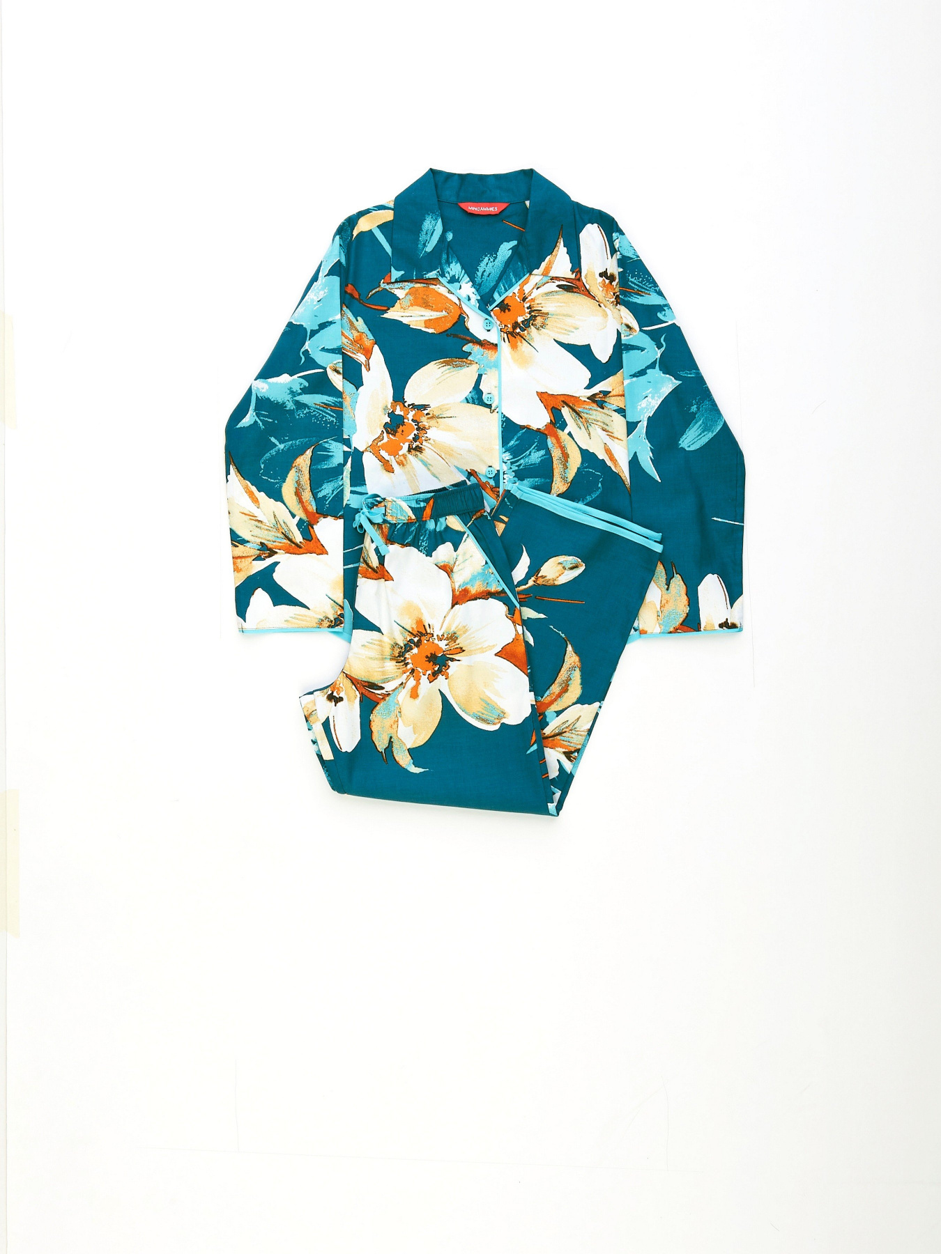 Пижама CYBERJAMMIES Goldie модель 7132Gol Фото