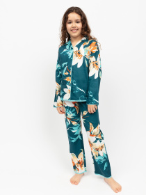 Пижама CYBERJAMMIES Goldie модель 7132Gol Фото