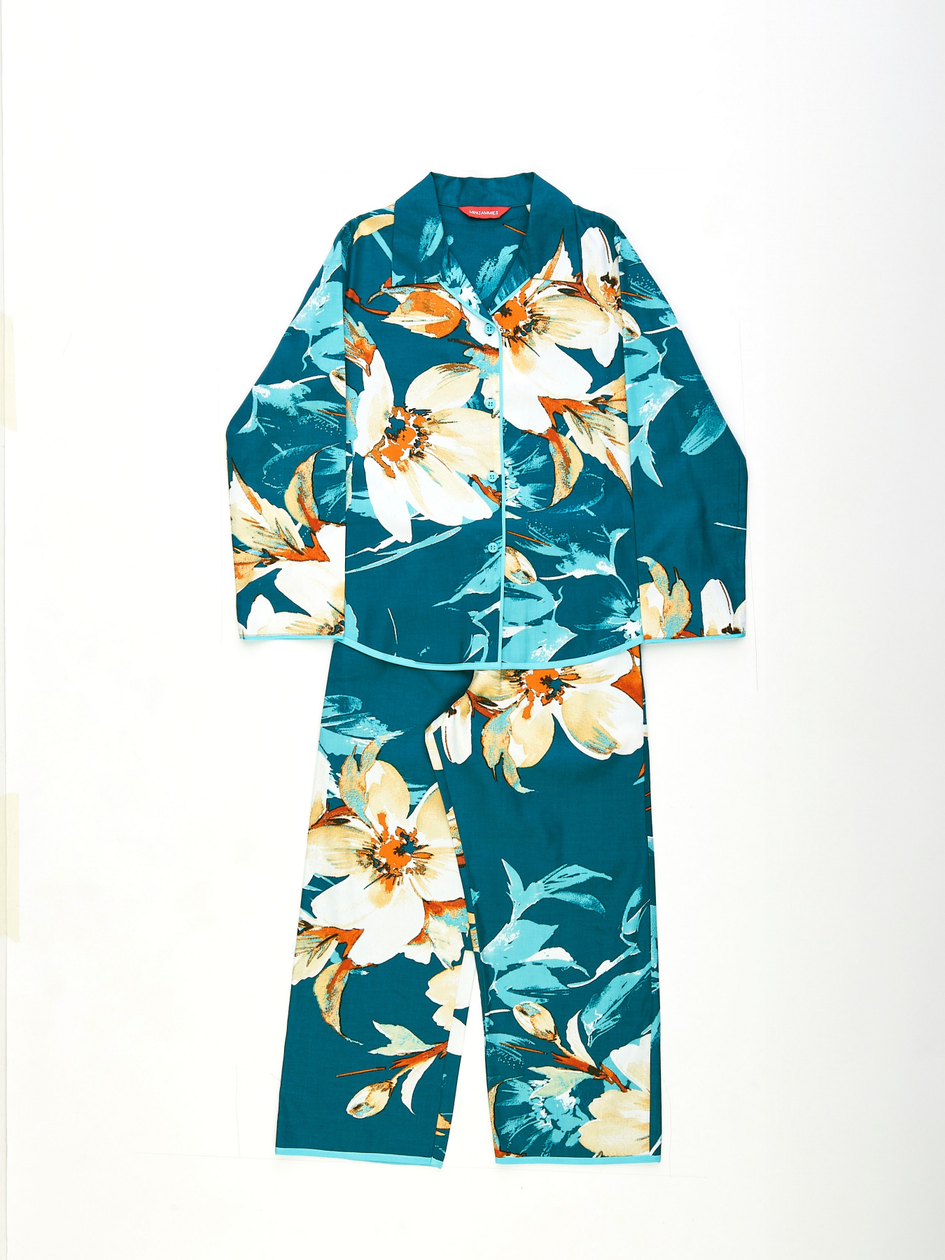 Піжама CYBERJAMMIES Goldie модель 7132Gol Фото