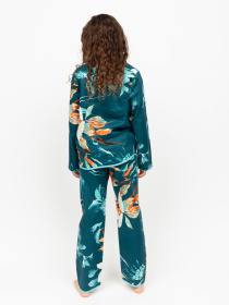 Піжама CYBERJAMMIES Goldie модель 7132Gol Фото