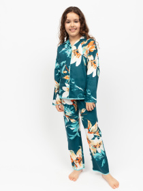 Піжама CYBERJAMMIES Goldie модель 7132Gol Фото