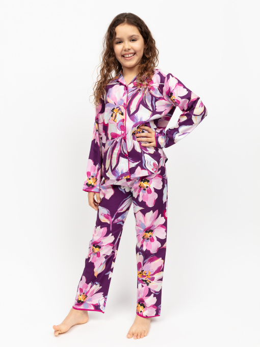 Піжама CYBERJAMMIES Hazel модель 7140Haz Фото