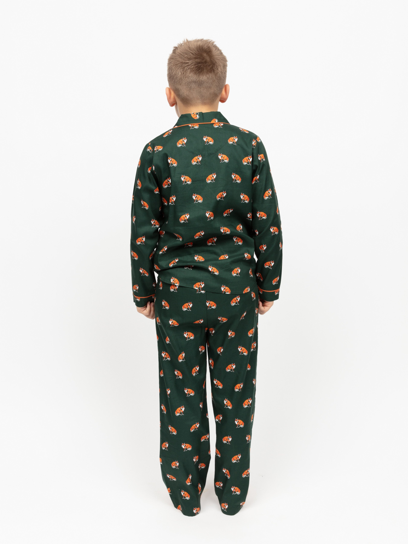 Пижама CYBERJAMMIES Forrest модель 3008For Фото