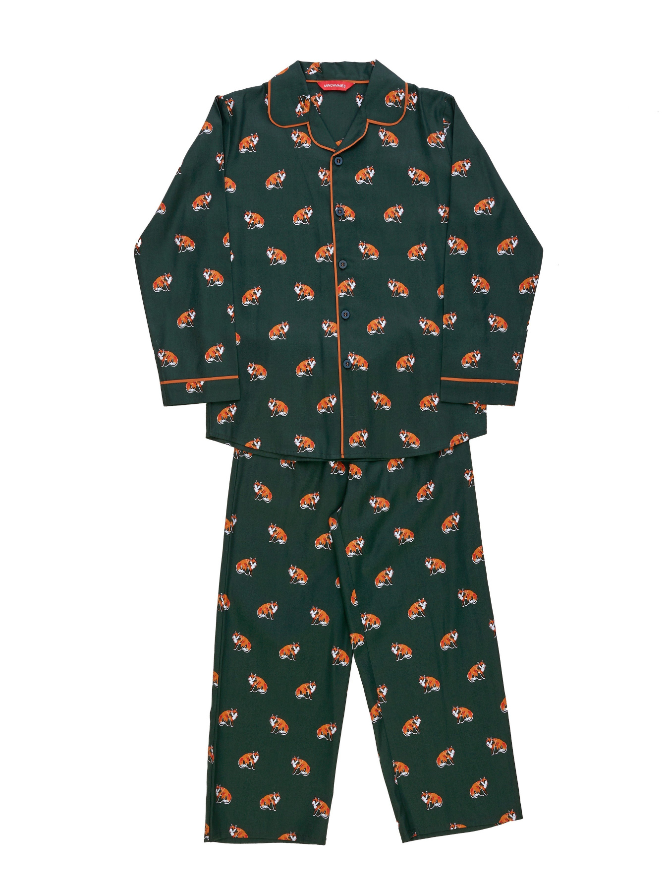 Пижама CYBERJAMMIES Forrest модель 3008For Фото