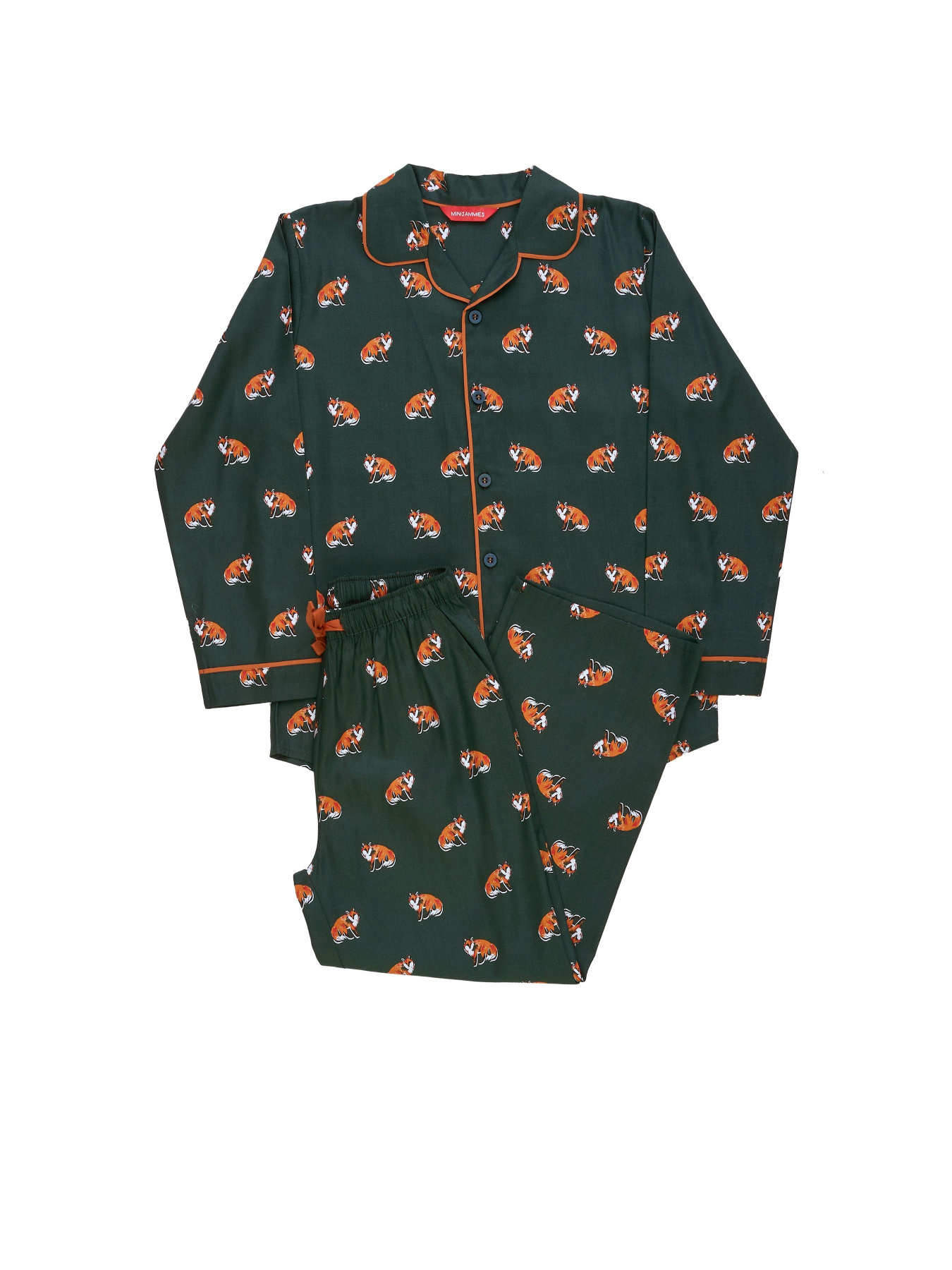 Пижама CYBERJAMMIES Forrest модель 3008For Фото