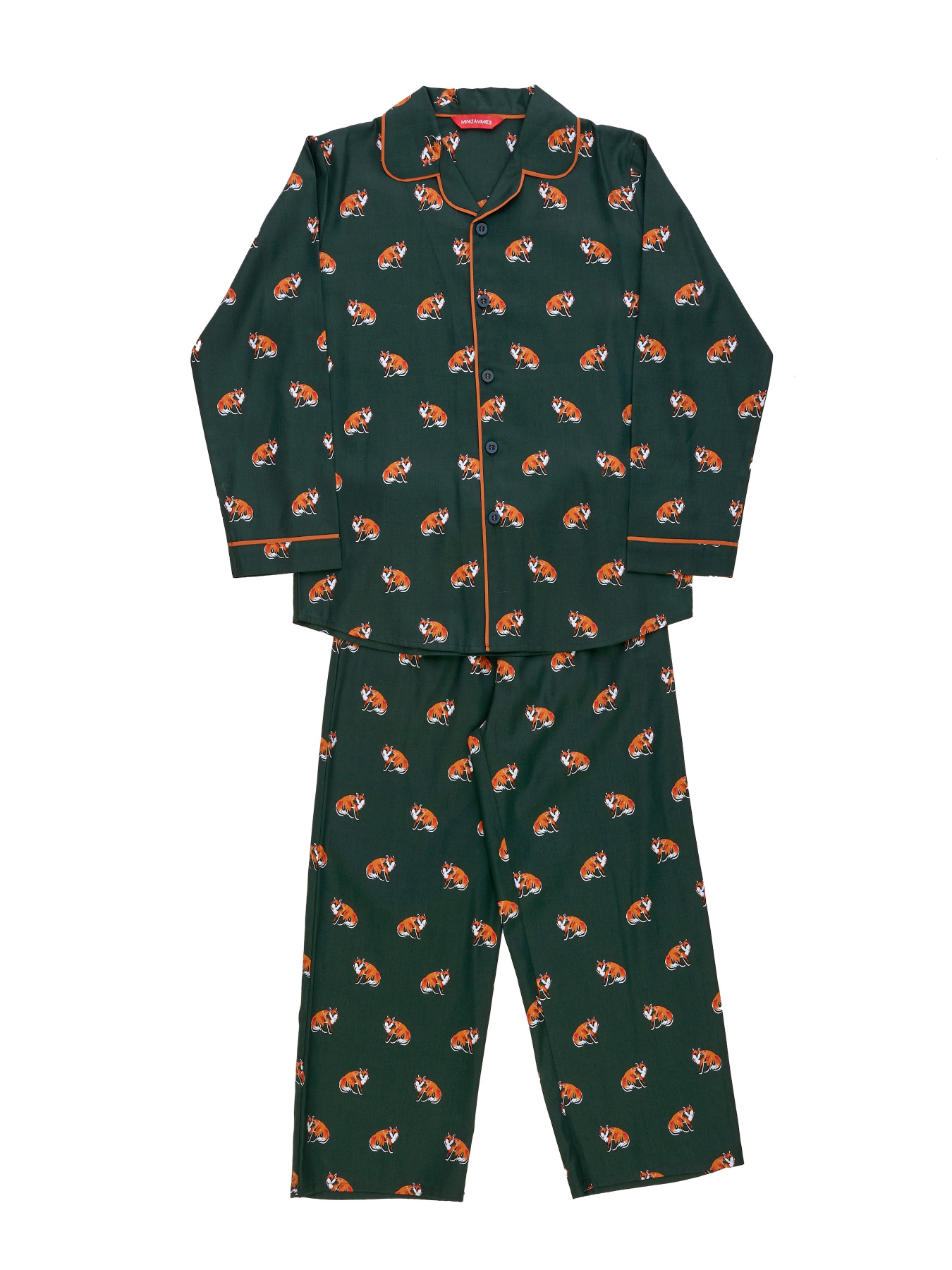 Пижама CYBERJAMMIES Forrest модель 3008For Фото