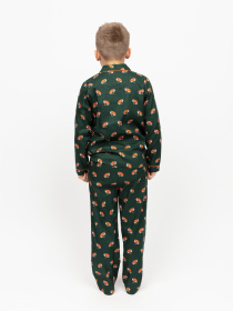 Пижама CYBERJAMMIES Forrest модель 3008For Фото