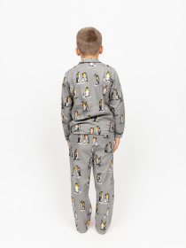 Пижама CYBERJAMMIES Parker модель 3014Par Фото