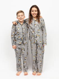 Пижама CYBERJAMMIES Parker модель 3014Par Фото
