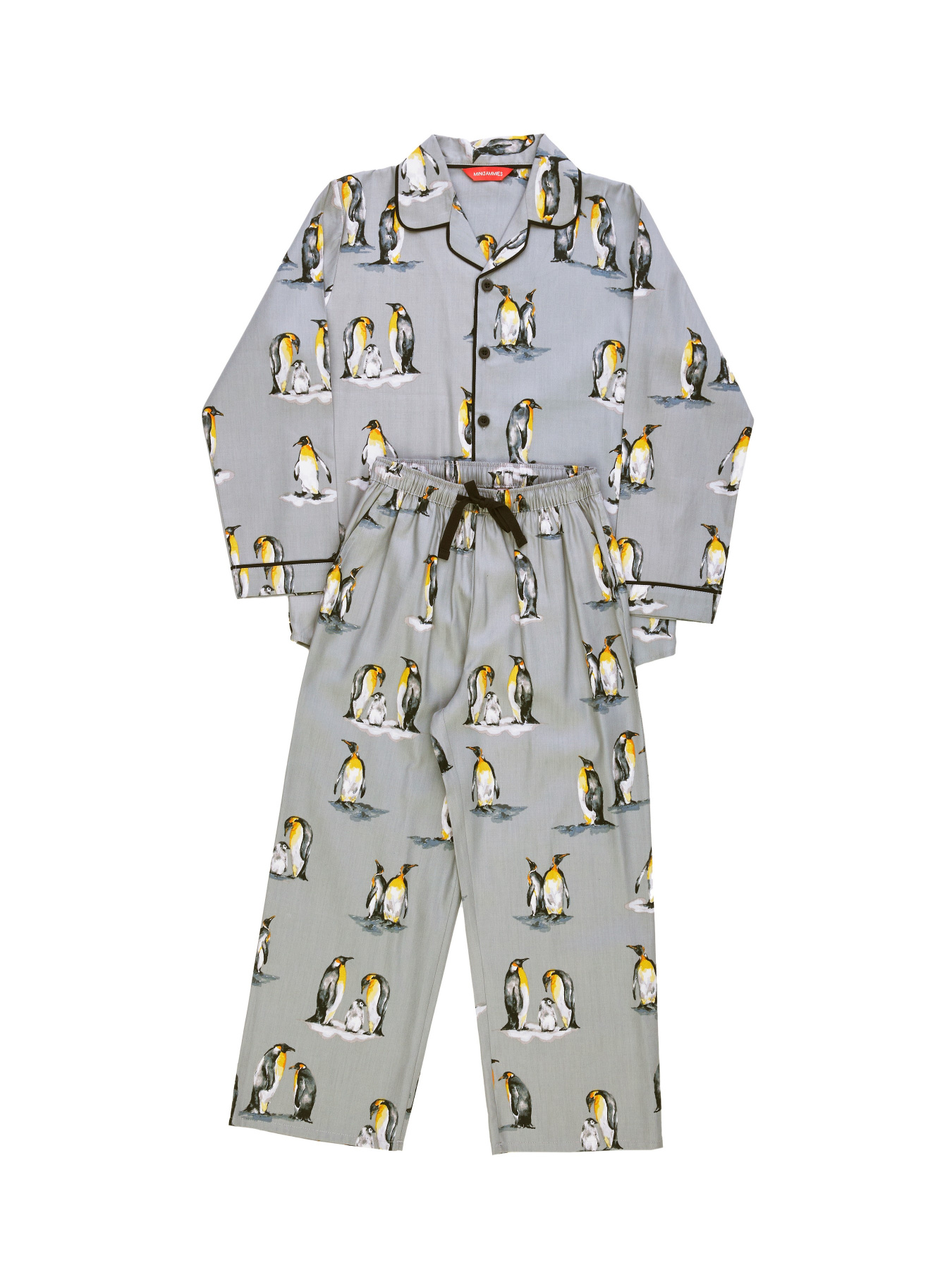 Пижама CYBERJAMMIES Parker модель 3014Par Фото