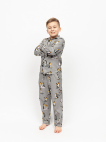 Пижама CYBERJAMMIES Parker модель 3014Par Фото