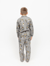 Пижама CYBERJAMMIES Parker модель 3014Par Фото