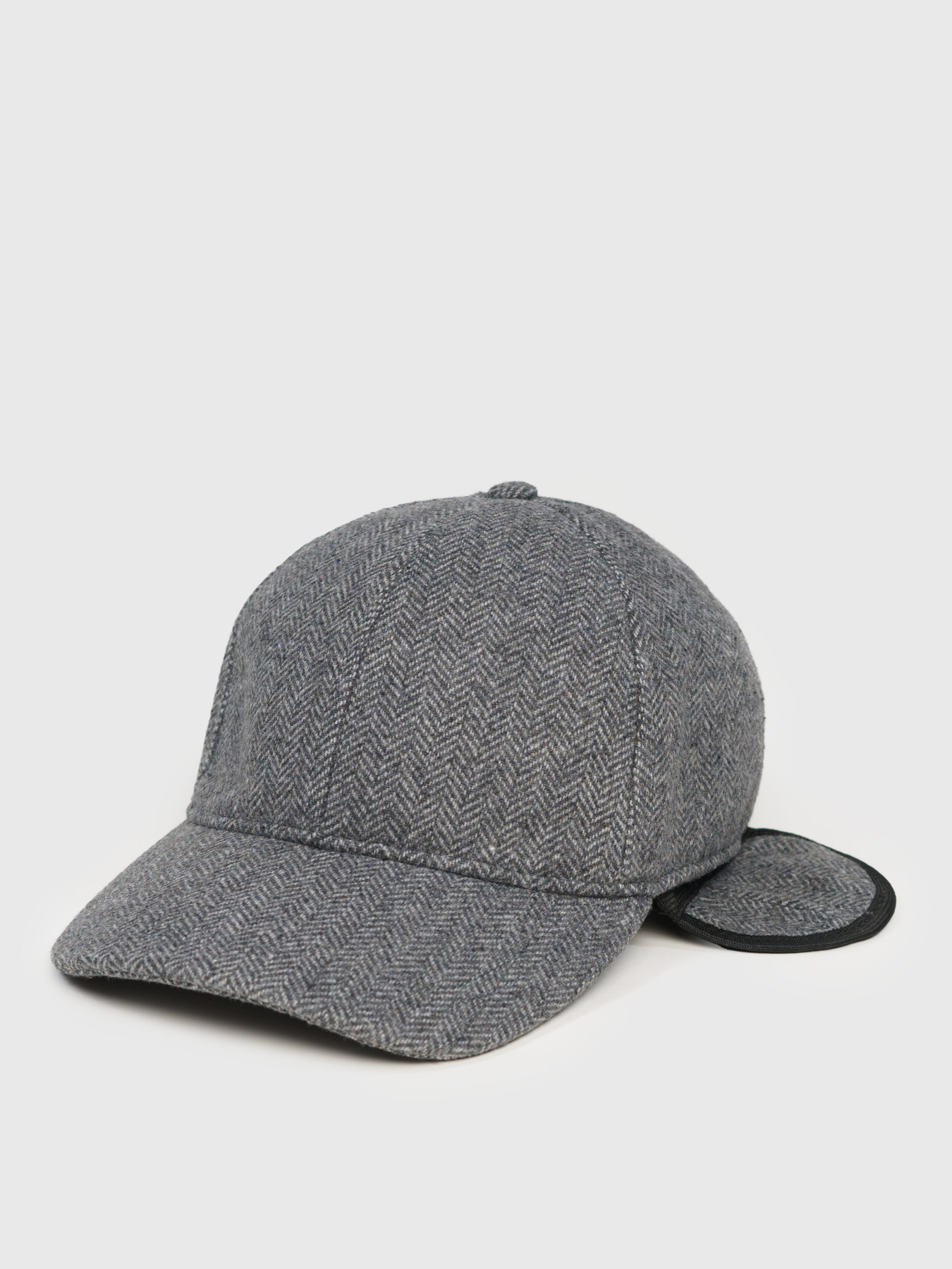 Кепка Arber модель M19.13.12.341 Фото