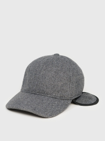 Кепка Arber модель M19.13.12.341 Фото