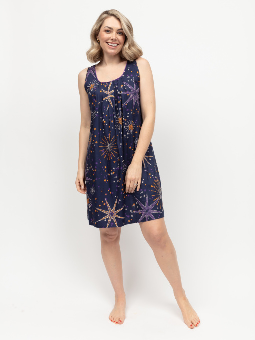 Нічна сорочка CYBERJAMMIES Edie модель 0460Edie Фото