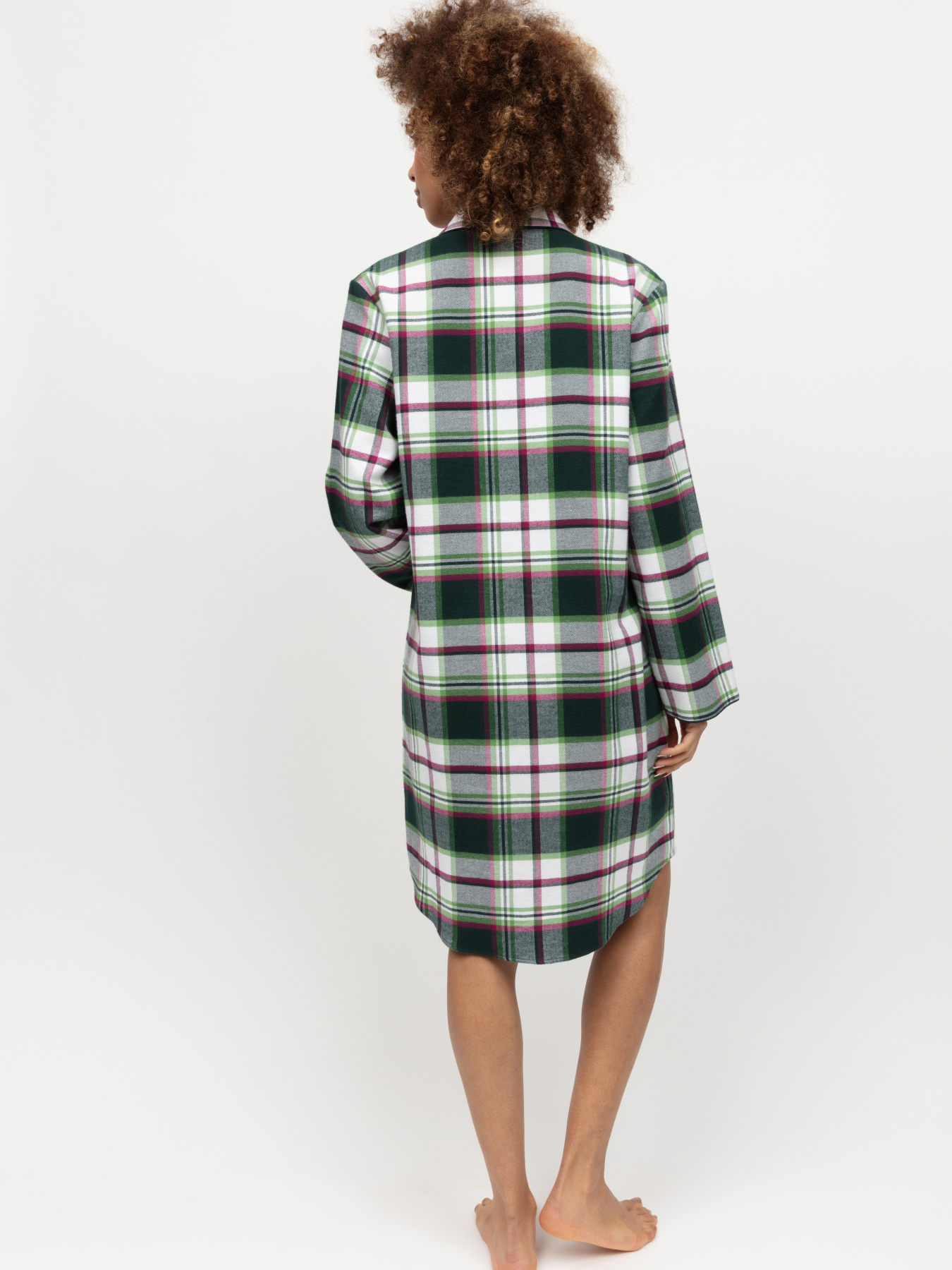 Халат CYBERJAMMIES Forrest модель 0511For Фото